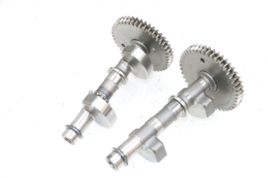 photo de BALANCIER MOTEUR SUZUKI BURGMAN 650 (2013 - 2020)