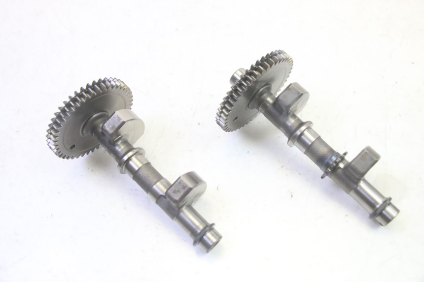 photo de BALANCIER MOTEUR SUZUKI BURGMAN EXECUTIVE ABS 650 (2006 - 2012) - Vue principale