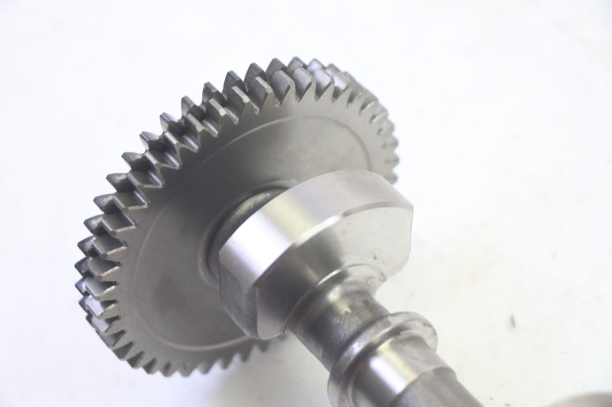 photo de BALANCIER MOTEUR SUZUKI BURGMAN EXECUTIVE ABS 650 (2006 - 2012) - Autre angle de vue