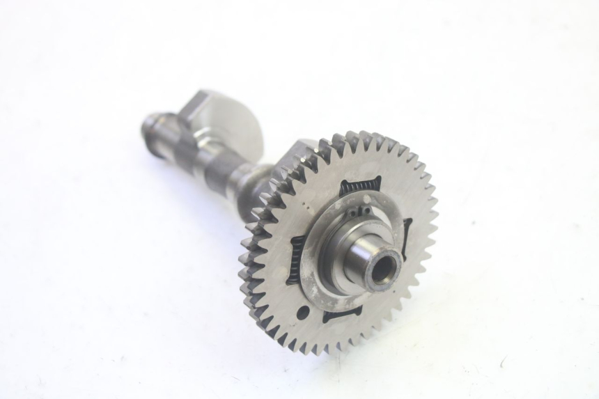 photo de BALANCIER MOTEUR SUZUKI BURGMAN EXECUTIVE ABS 650 (2006 - 2012) - Vue d’ensemble