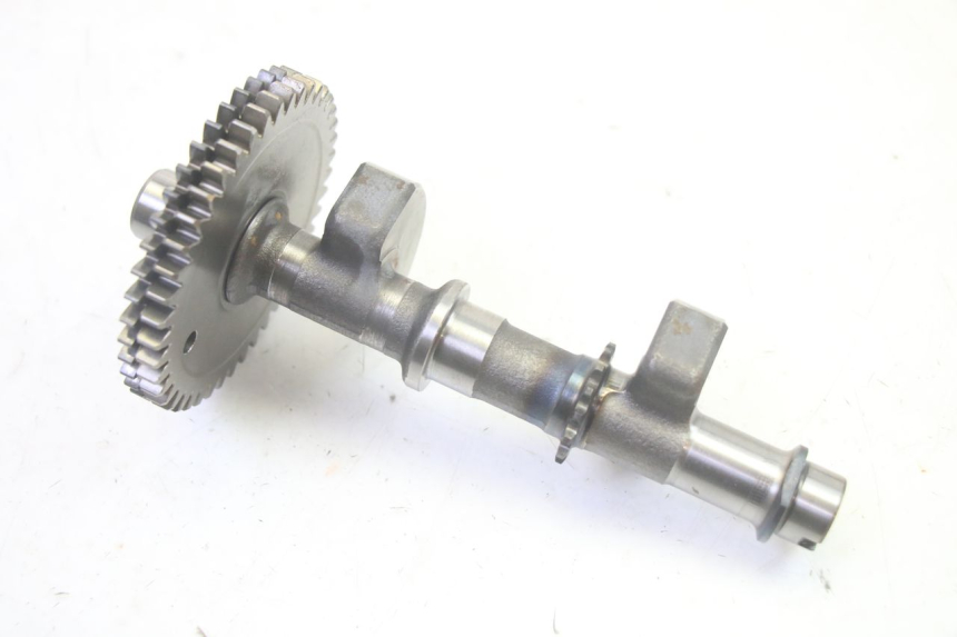 photo de BALANCIER MOTEUR SUZUKI BURGMAN EXECUTIVE ABS 650 (2006 - 2012) - Points de fixation