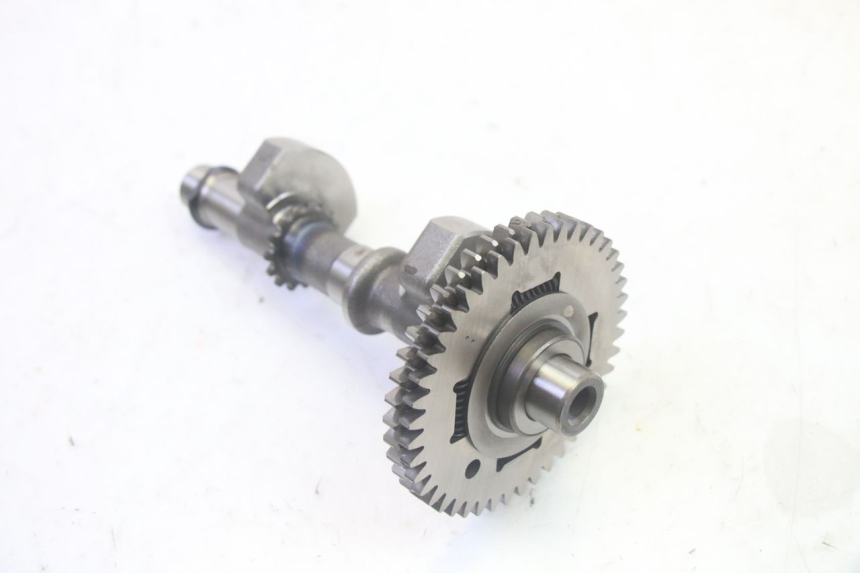 photo de BALANCIER MOTEUR SUZUKI BURGMAN EXECUTIVE ABS 650 (2006 - 2012) - Marquages et références