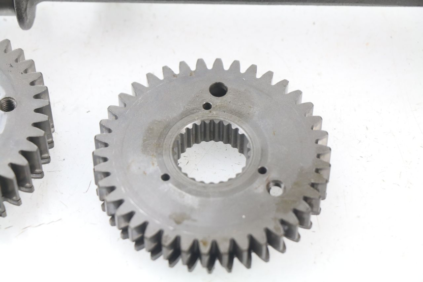 photo de BALANCIER MOTEUR HONDA CBF 500 (2004 - 2007)