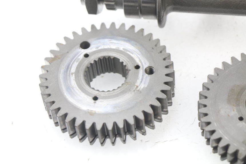 photo de BALANCIER MOTEUR HONDA CBF 500 (2004 - 2007)