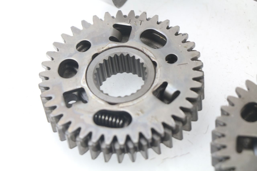 photo de BALANCIER MOTEUR HONDA CBF 500 (2004 - 2007)