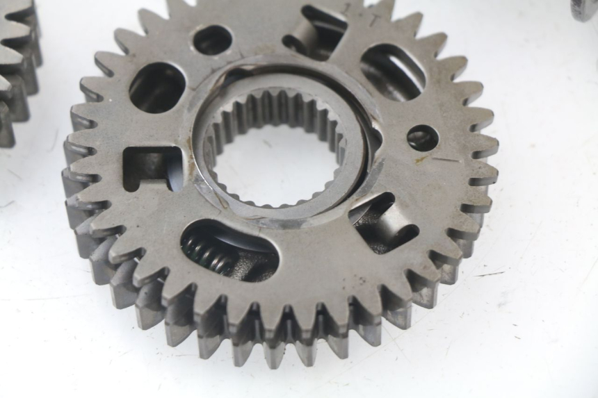 photo de BALANCIER MOTEUR HONDA CBF 500 (2004 - 2007)