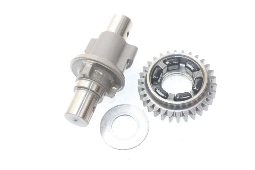 photo de BALANCIER MOTEUR SUZUKI GSX-R GSXR K16 1000 (2012 - 2016)