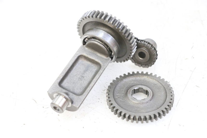 photo de BALANCIER MOTEUR HONDA MTX TC02 125 (1987 - 1989)