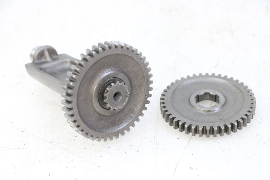 photo de BALANCIER MOTEUR HONDA MTX TC02 125 (1987 - 1989)
