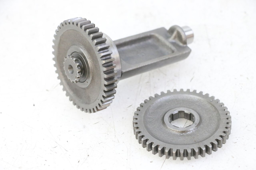 photo de BALANCIER MOTEUR HONDA MTX TC02 125 (1987 - 1989)