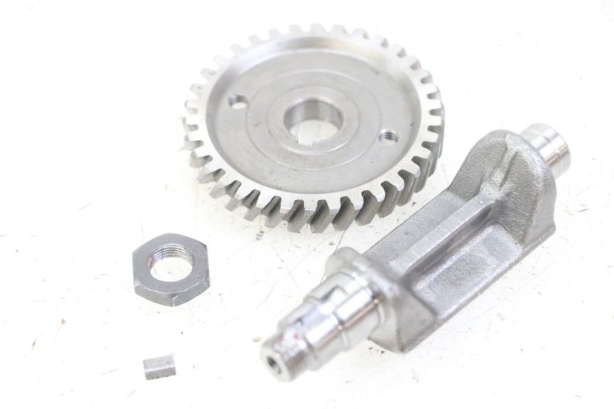 photo de BALANCIER MOTEUR MBK X-LIMIT XLIMIT 50 (2007 - 2012)