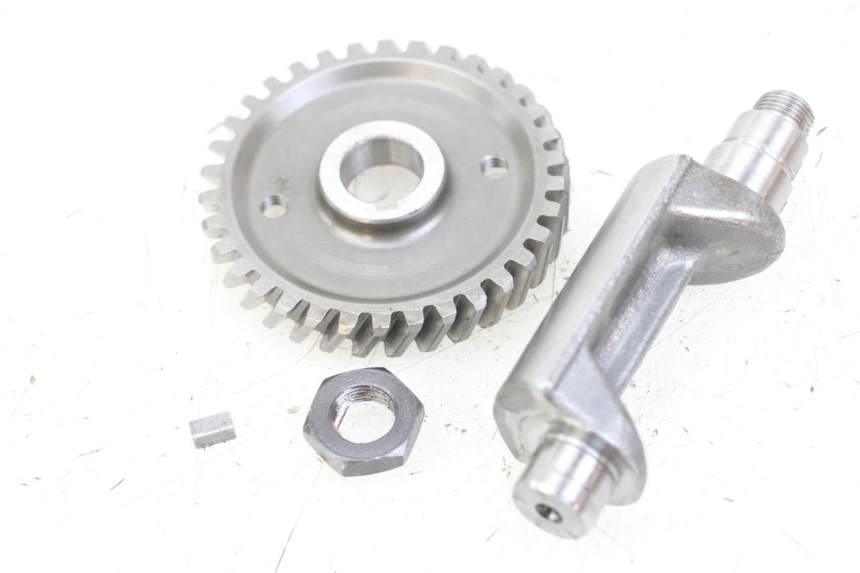 photo de BALANCIER MOTEUR MBK X-LIMIT XLIMIT 50 (2007 - 2012)