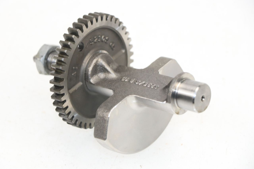 photo de BALANCIER MOTEUR PIAGGIO X8 400 (2006 - 2007)