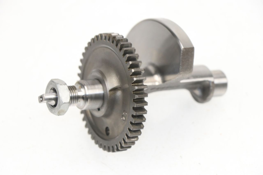 photo de BALANCIER MOTEUR PIAGGIO X8 400 (2006 - 2007)