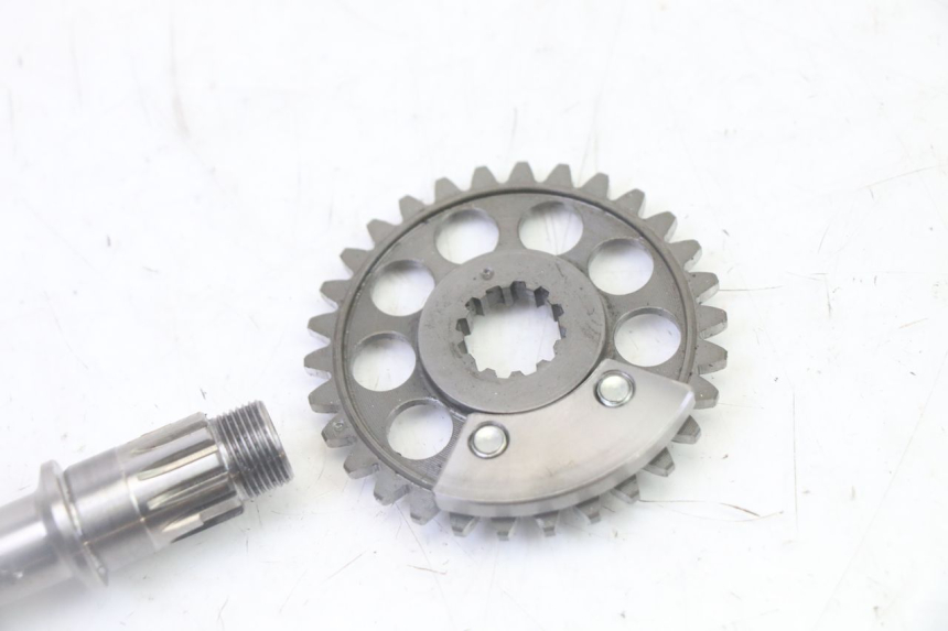 photo de BALANCIER MOTEUR YAMAHA YZ-F YZF 250 (2014 - 2018)