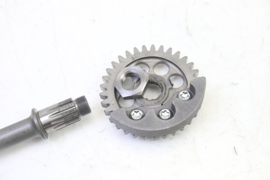 photo de BALANCIER MOTEUR YAMAHA YZF YZ-F 450 (2014 - 2016)