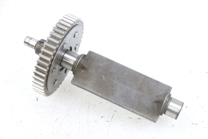 photo de BALANCIER MOTEUR KYMCO ZING 125 (1997 - 2003) - Gros plan technique