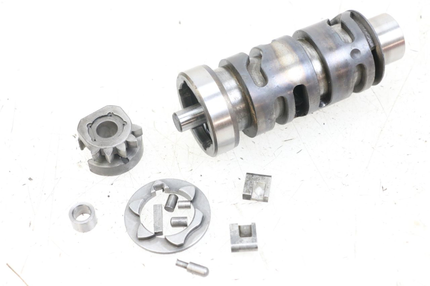 photo de SERRURE DE SÉLECTION HYOSUNG GV AQUILA 125 (2000 - 2004)