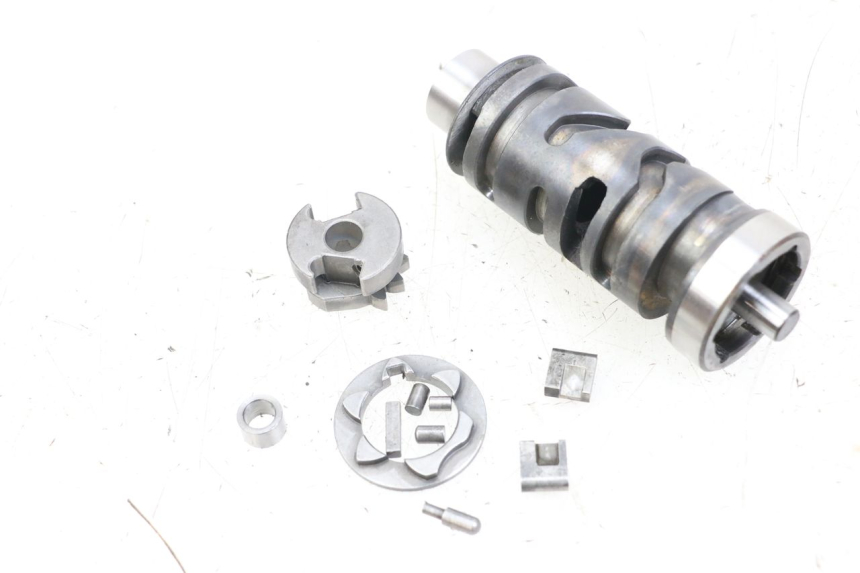 photo de SERRURE DE SÉLECTION HYOSUNG GV AQUILA 125 (2000 - 2004)