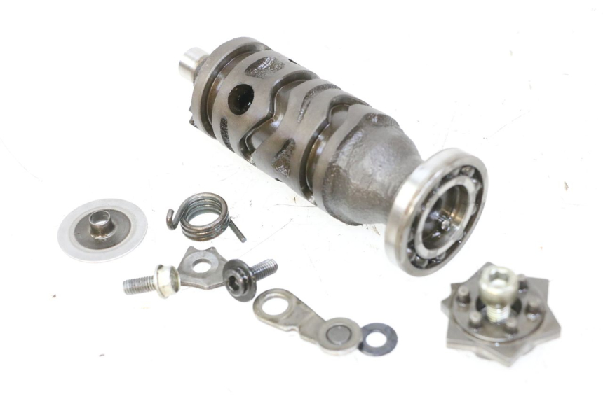 photo de BARILLET SELECTION HONDA CBR RR FIREBLADE 900 (1992 - 1994)