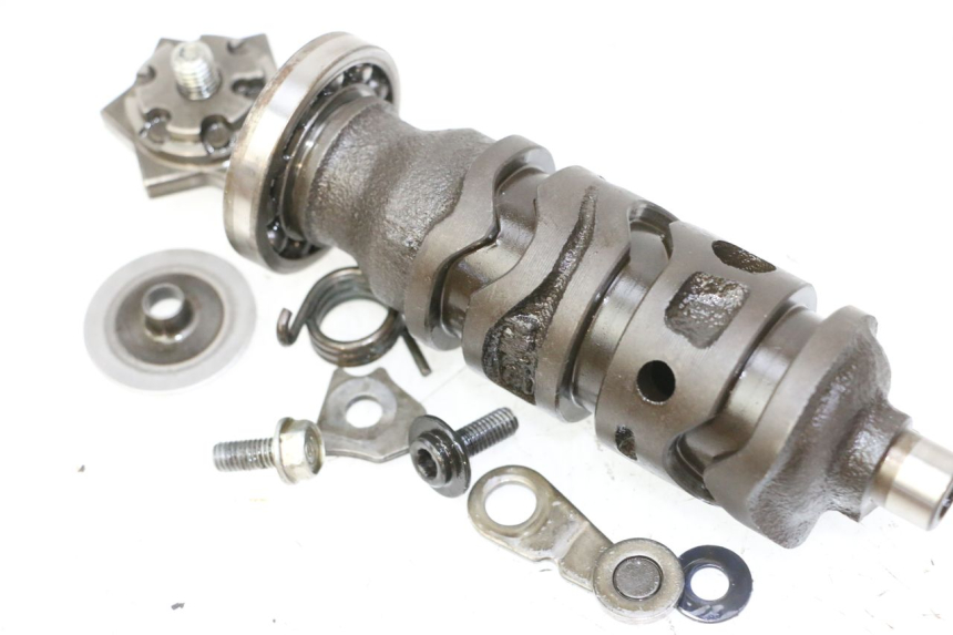 photo de BARILLET SELECTION HONDA CBR RR FIREBLADE 900 (1992 - 1994)