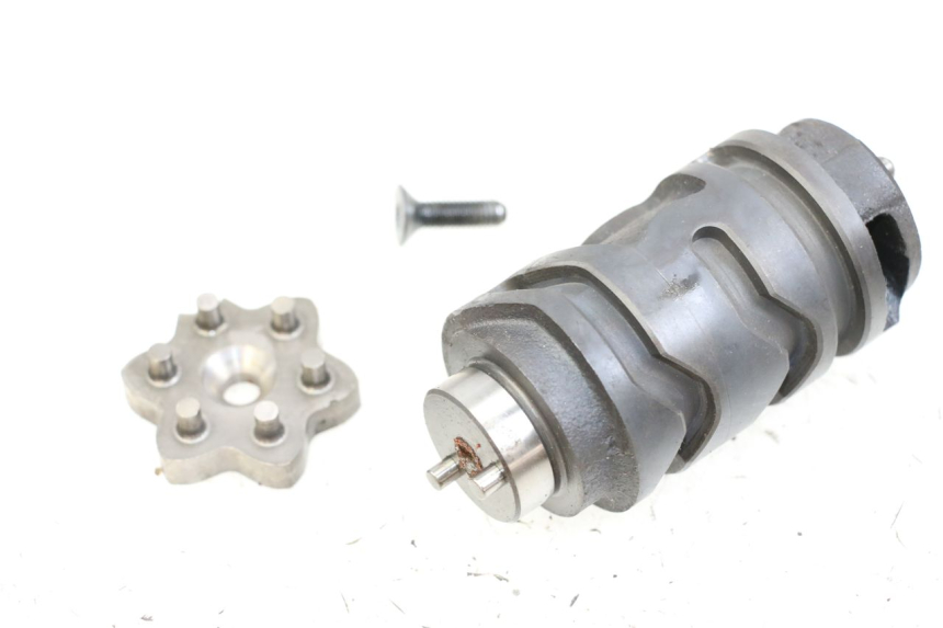 photo de BARILLET SELECTION SHERCO CITY CORP 125 (2003 - 2007)