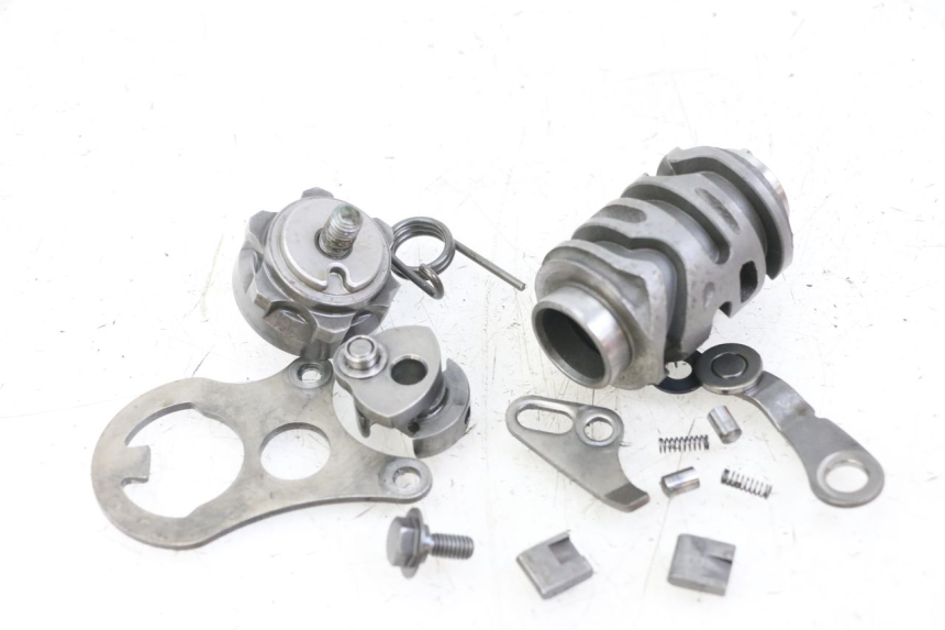 photo de BARILLET SELECTION HONDA CR 85 (2003 - 2007)