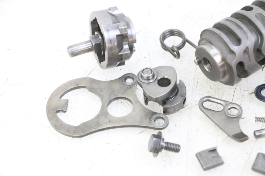 photo de BARILLET SELECTION HONDA CR 85 (2003 - 2007)