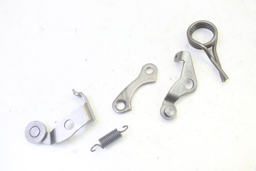 photo de BARILLET SELECTION KAWASAKI KX 65 (2000 - 2019)