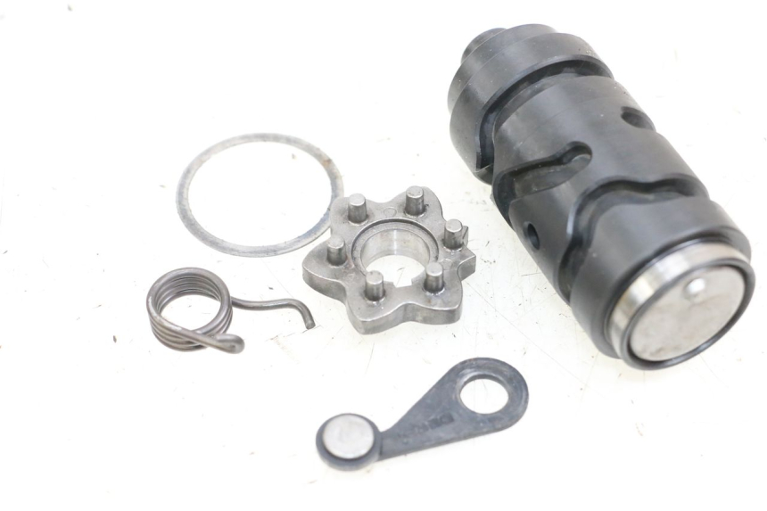 photo de BARILLET SELECTION APRILIA RS 50 (2006 - 2010)