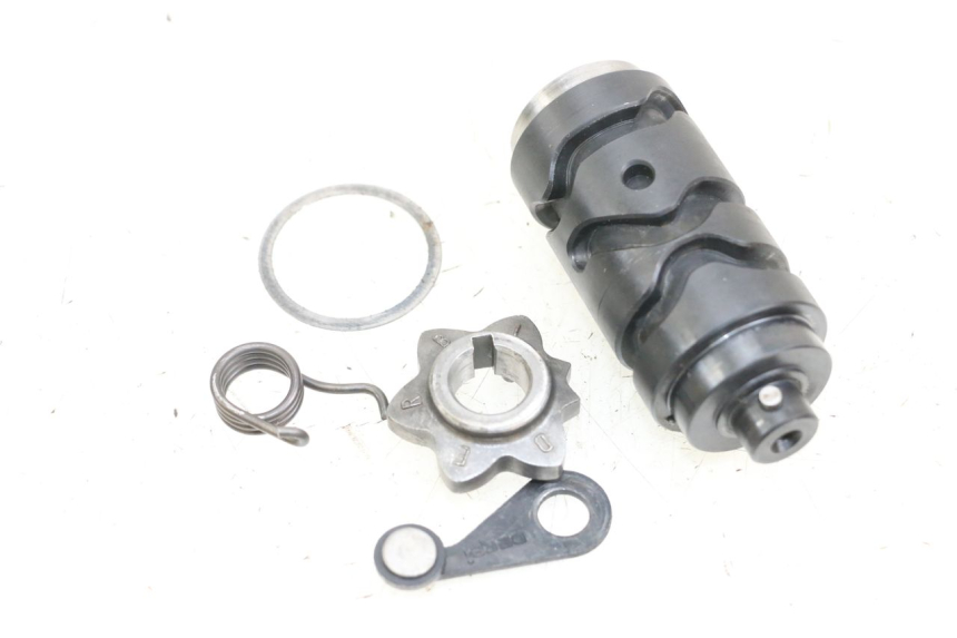 photo de BARILLET SELECTION APRILIA RS 50 (2006 - 2010)