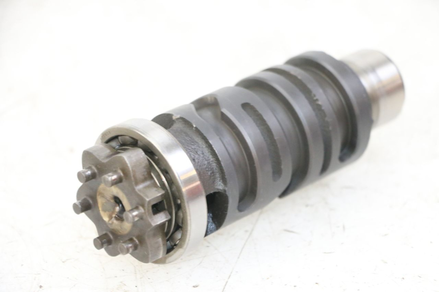 photo de BARILLET SELECTION YAMAHA FZS FAZER 600 (2001 - 2003)