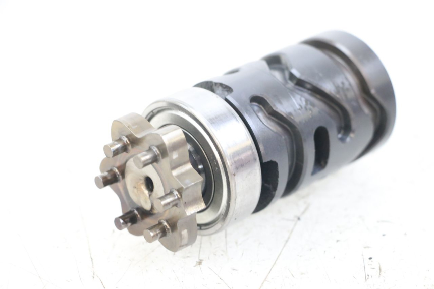 photo de  YAMAHA YZ 85 (2002 - 2018)