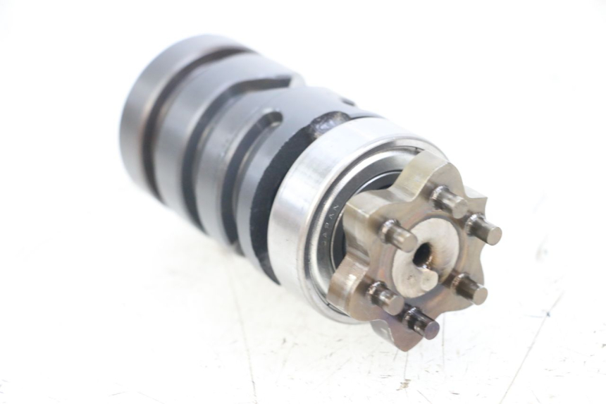 photo de  YAMAHA YZ 85 (2002 - 2018)