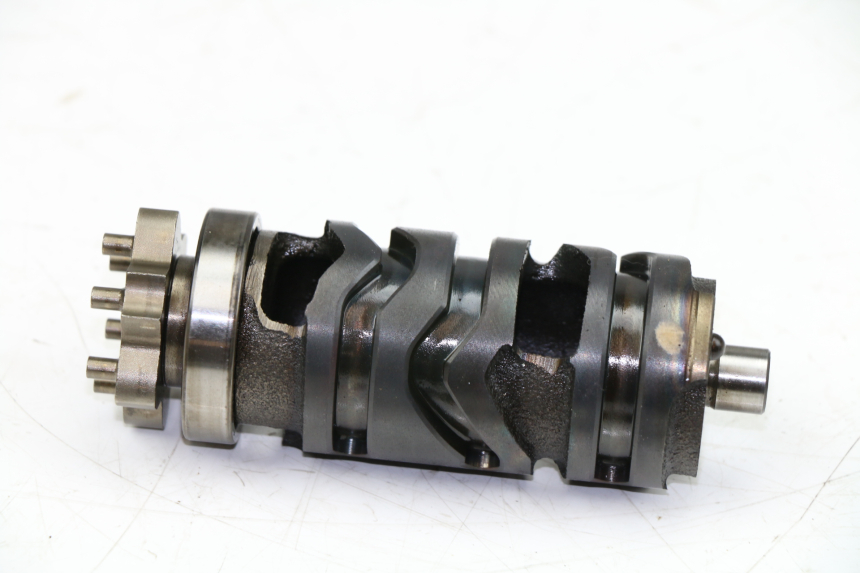 photo de BARILLET SELECTION YAMAHA WR X 125 (2009 - 2008)