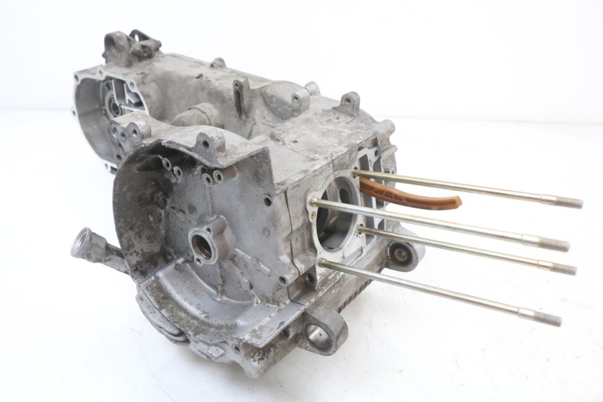 photo de BAS MOTEUR LONGJIA EASY MAX 125 (2020 - 2024)