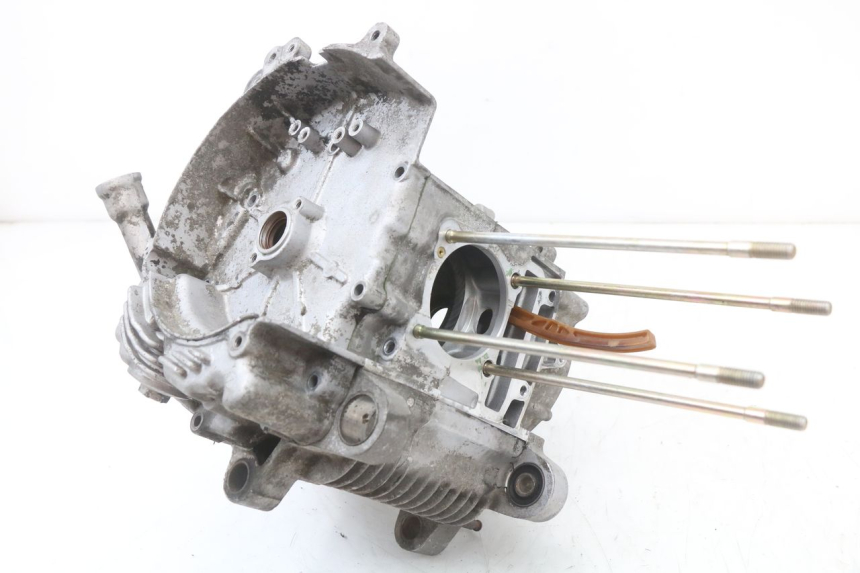 photo de BAS MOTEUR LONGJIA EASY MAX 125 (2020 - 2024)