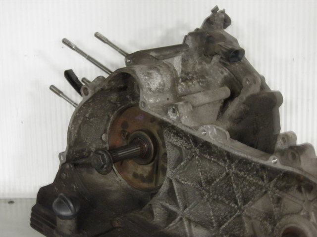 photo de BAS MOTEUR PIAGGIO MP3 RL 125 (2006 - 2014) - Vue produit