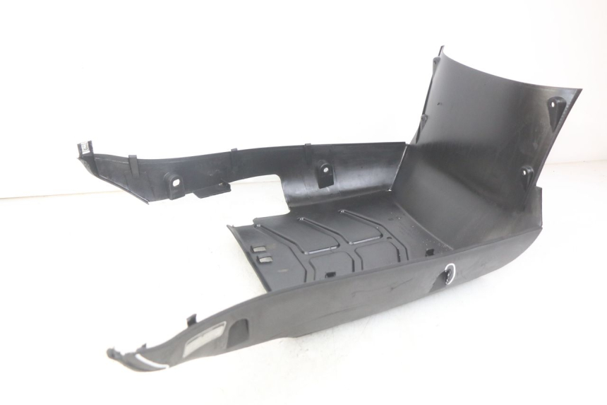 photo de BAS DE CAISSE KYMCO AGILITY 4T 50 (2018 - 2022)