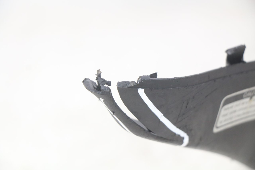 photo de BAS DE CAISSE KYMCO AGILITY 4T 50 (2018 - 2022)