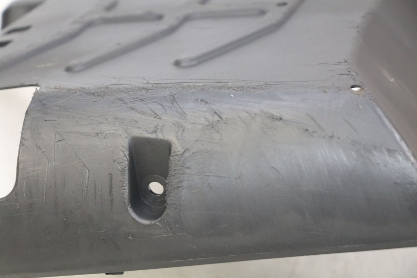 photo de BAS DE CAISSE KYMCO AGILITY 4T 50 (2018 - 2022)