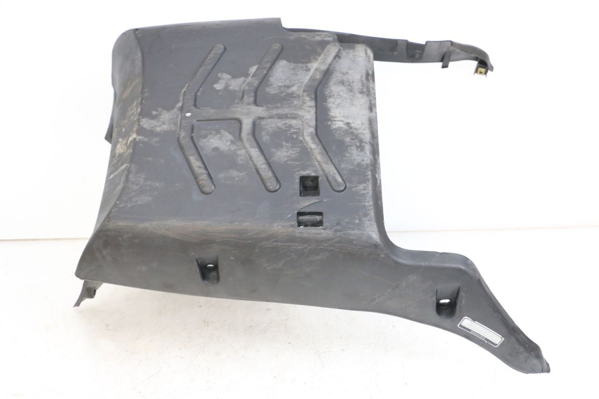 photo de BAS DE CAISSE KYMCO AGILITY 4T 50 (2005 - 2018)