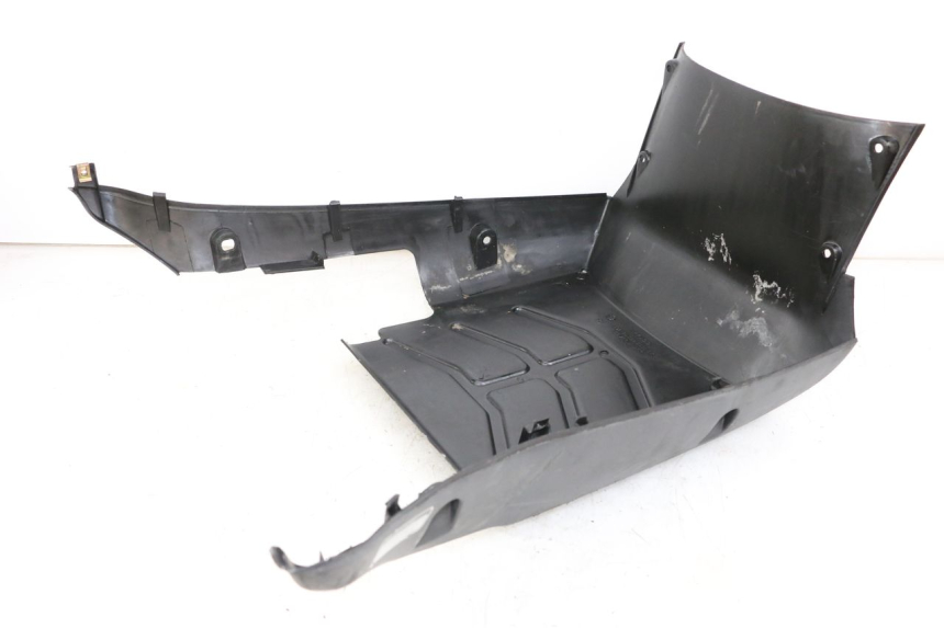 photo de BAS DE CAISSE KYMCO AGILITY 4T 50 (2005 - 2018)