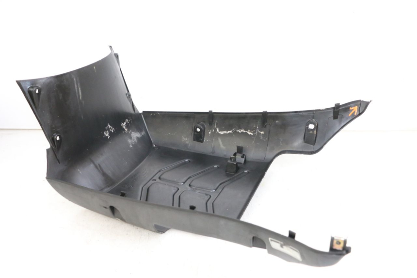 photo de BAS DE CAISSE KYMCO AGILITY 4T 50 (2005 - 2018)