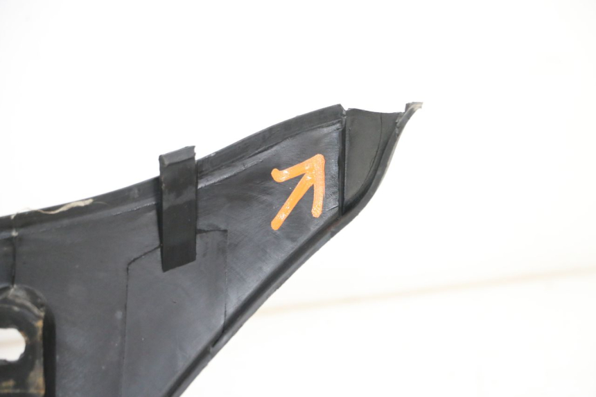 photo de BAS DE CAISSE KYMCO AGILITY 4T 50 (2005 - 2018)