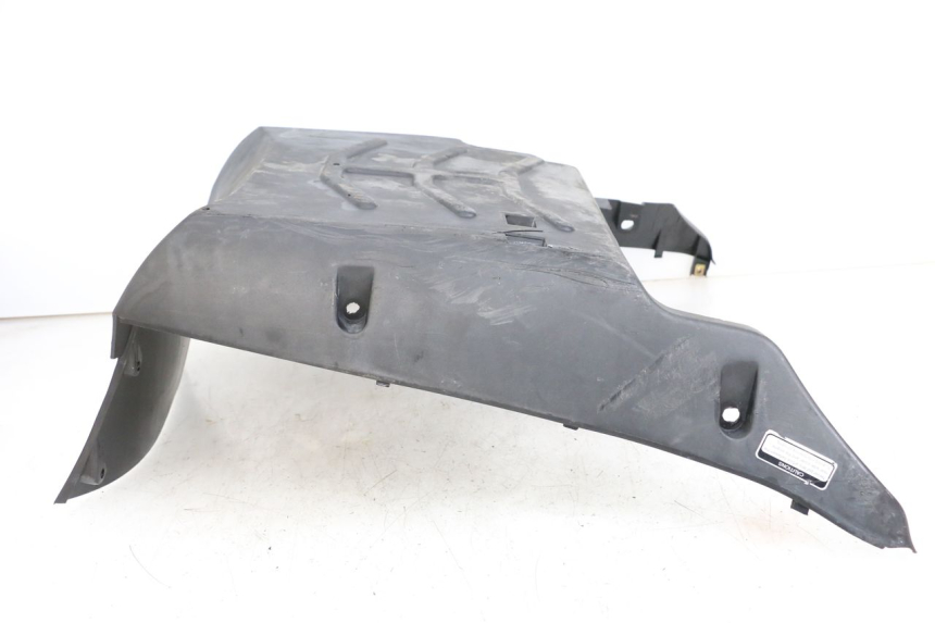 photo de BAS DE CAISSE KYMCO AGILITY 4T 50 (2005 - 2018)