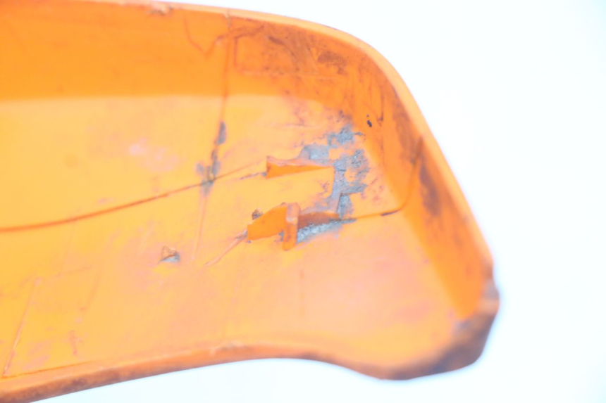 photo de BAS DE CAISSE KYMCO AGILITY NAKED RENOUVO 2T 50 (2011 - 2018)