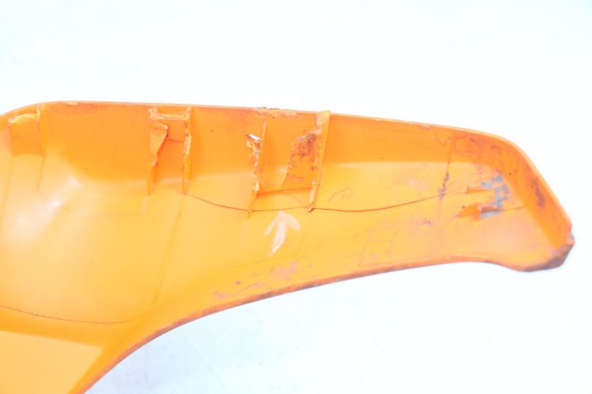 photo de BAS DE CAISSE KYMCO AGILITY NAKED RENOUVO 2T 50 (2011 - 2018)