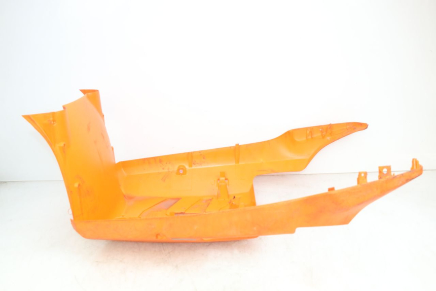 photo de BAS DE CAISSE KYMCO AGILITY NAKED RENOUVO 2T 50 (2011 - 2018)