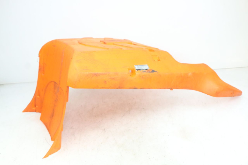 photo de BAS DE CAISSE KYMCO AGILITY NAKED RENOUVO 2T 50 (2011 - 2018)